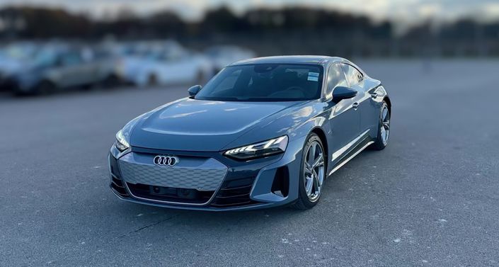 2022 Audi e-tron GT Premium Plus -
                  Lorain, OH