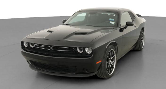 Thumbnail: 2018 Dodge Challenger - 1