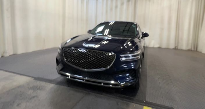 Thumbnail: 2022 Genesis GV70 - 1