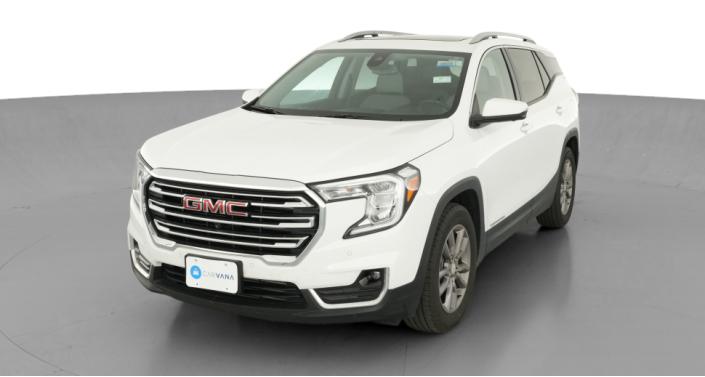 Thumbnail: 2024 GMC Terrain - 1