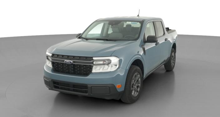 Thumbnail: 2024 Ford Maverick - 1