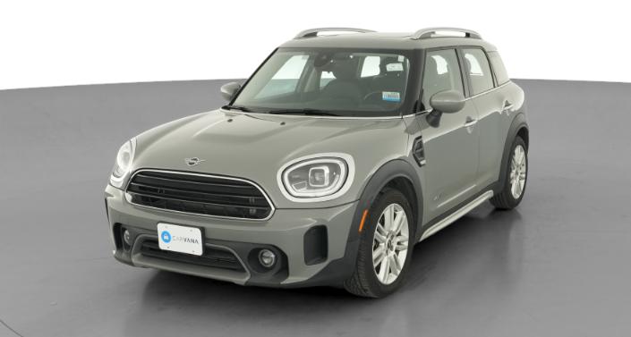 Thumbnail: 2022 MINI Cooper Countryman - 1