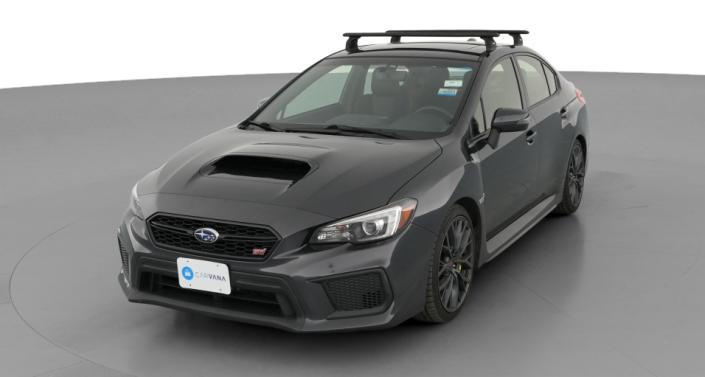 Thumbnail: 2018 Subaru WRX - 1