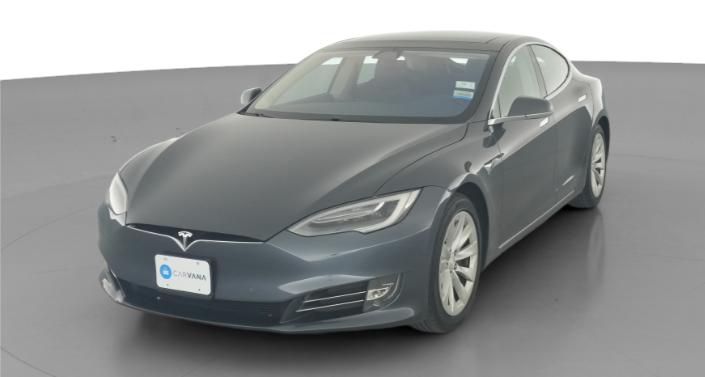 2018 Tesla Model S 100D -
                  Lorain, OH