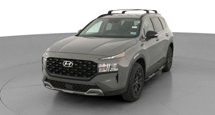 Thumbnail: 2023 Hyundai Santa Fe - 1