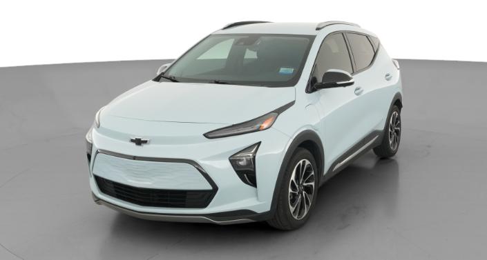 Thumbnail: 2023 Chevrolet Bolt EUV - 1