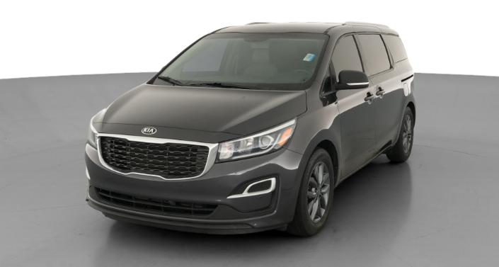 Thumbnail: 2019 Kia Sedona - 1