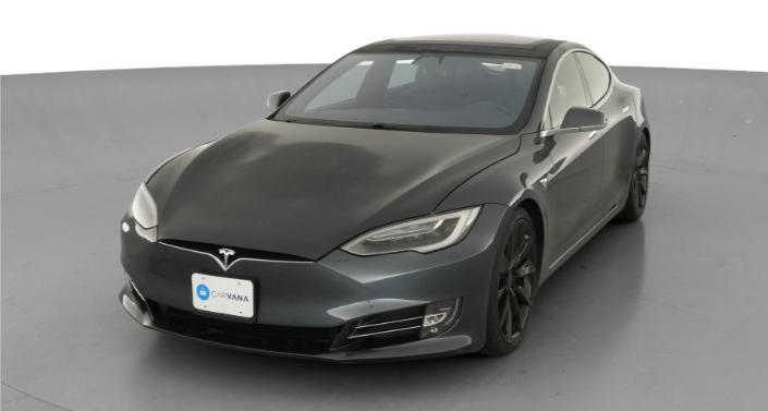 2017 Tesla Model S 100D -
                  Richton Park, IL