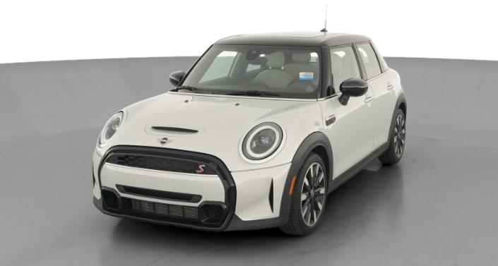 Thumbnail: 2022 MINI Cooper Hardtop - 1