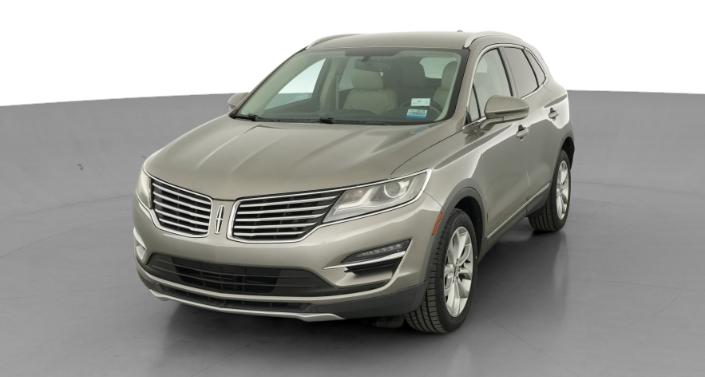 2017 Lincoln MKC Select -
                  Lorain, OH