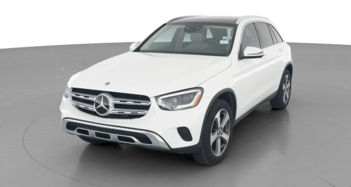 Thumbnail: 2021 Mercedes-Benz GLC - 1