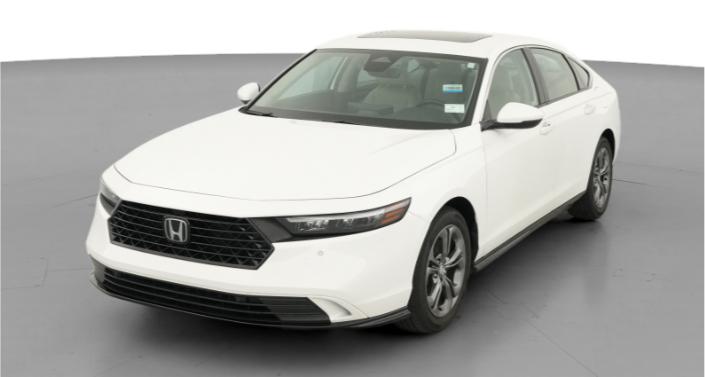 Thumbnail: 2024 Honda Accord - 1