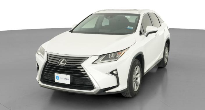Thumbnail: 2018 Lexus RX - 1