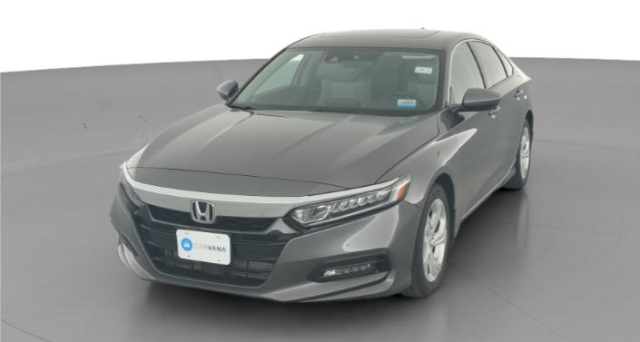 Thumbnail: 2018 Honda Accord - 1