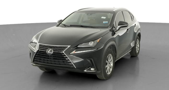 Thumbnail: 2019 Lexus NX - 1