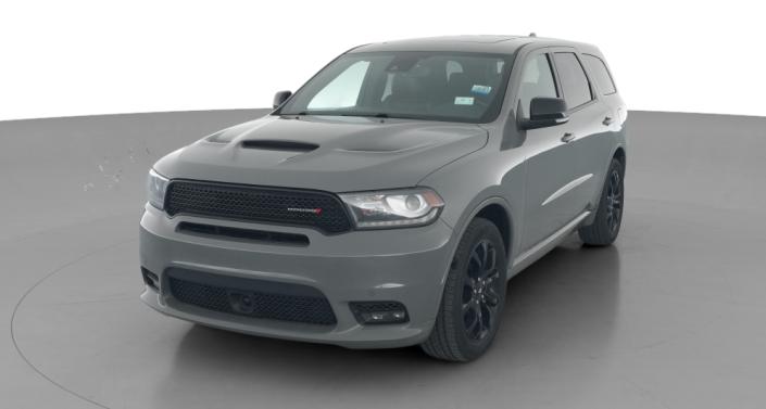 Thumbnail: 2019 Dodge Durango - 1