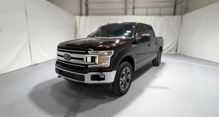 Thumbnail: 2020 Ford Econoline - 1