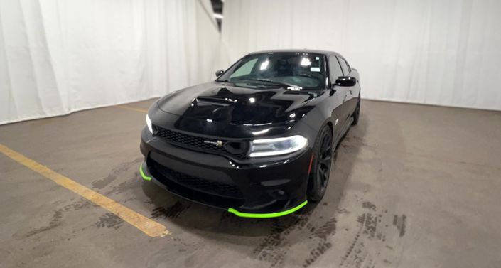 Thumbnail: 2017 Dodge Charger - 1