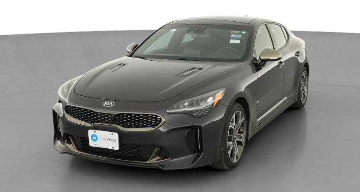 Thumbnail: 2019 Kia Stinger - 1
