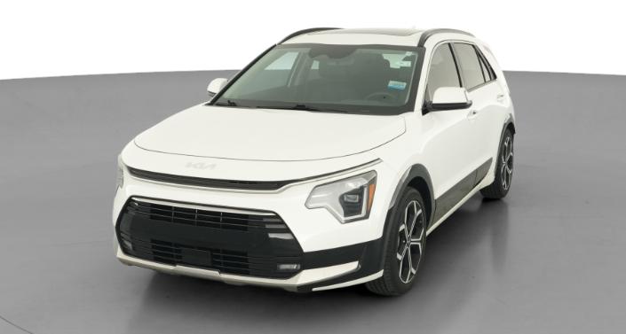 Thumbnail: 2023 Kia Niro - 1