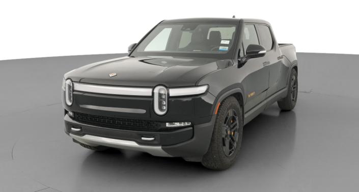 Thumbnail: 2023 Rivian R1T - 1