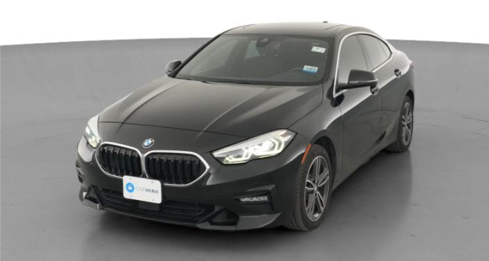 Thumbnail: 2021 BMW 2 Series - 1