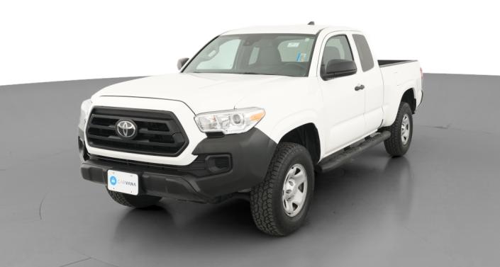 Thumbnail: 2023 Toyota Tacoma - 1
