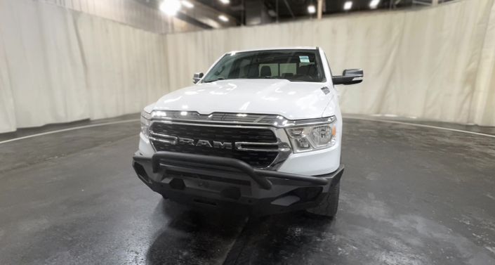 Thumbnail: 2022 RAM 1500 - 1