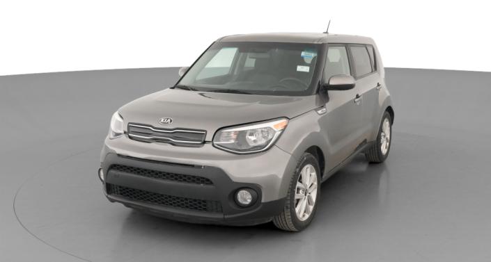 Thumbnail: 2019 Kia Soul - 1