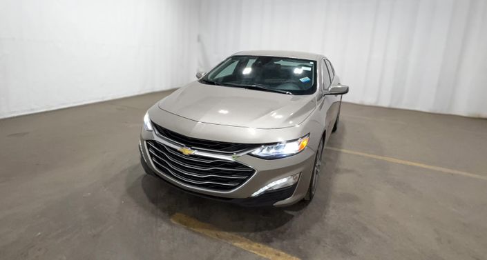 Thumbnail: 2024 Chevrolet Malibu - 1