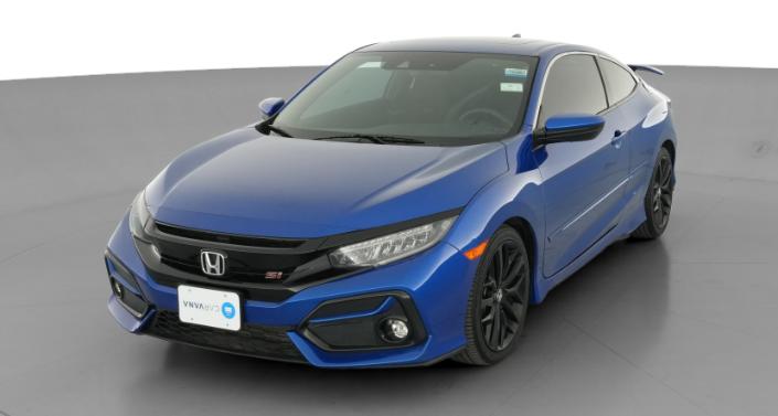Thumbnail: 2020 Honda Civic - 1