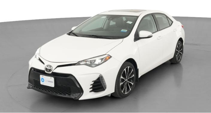 Thumbnail: 2018 Toyota Corolla - 1