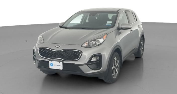 Thumbnail: 2022 Kia Sportage - 1