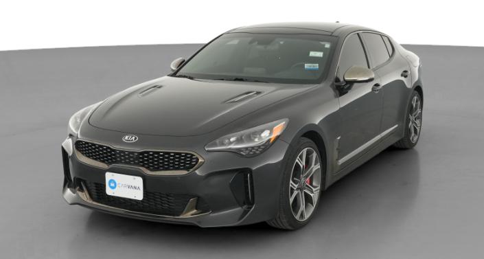 Thumbnail: 2020 Kia Stinger - 1