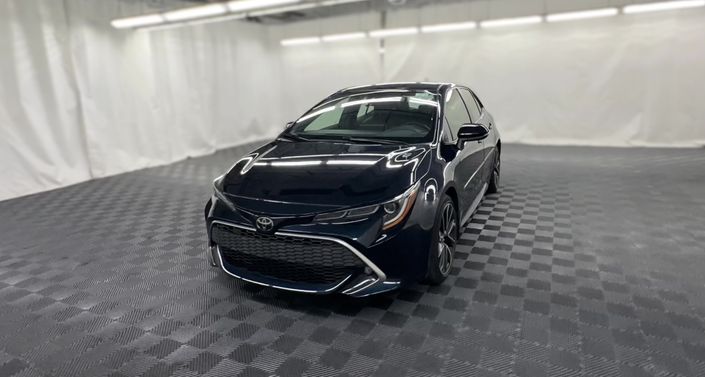 Thumbnail: 2021 Toyota Corolla - 1