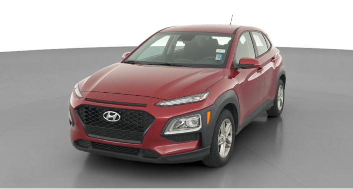 Thumbnail: 2021 Hyundai Kona - 1