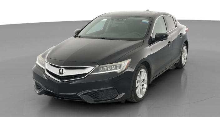 2016 Acura ILX  -
                  Wheatland, OK