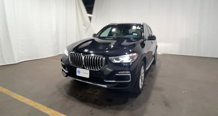 Thumbnail: 2020 BMW X5 - 1
