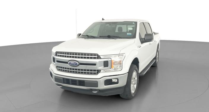 Thumbnail: 2019 Ford Econoline - 1