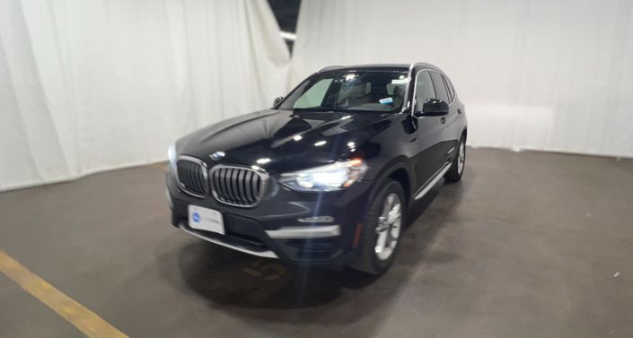 Thumbnail: 2019 BMW X3 - 1