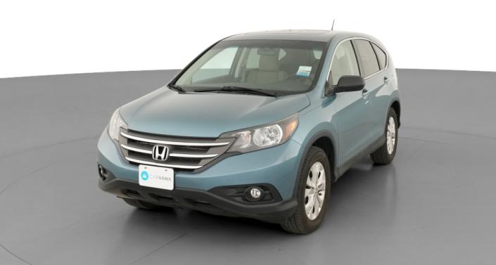 Thumbnail: 2013 Honda CR-V - 1