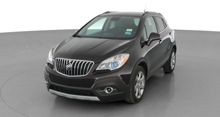 2013 Buick Encore Convenience -
                  Lorain, OH