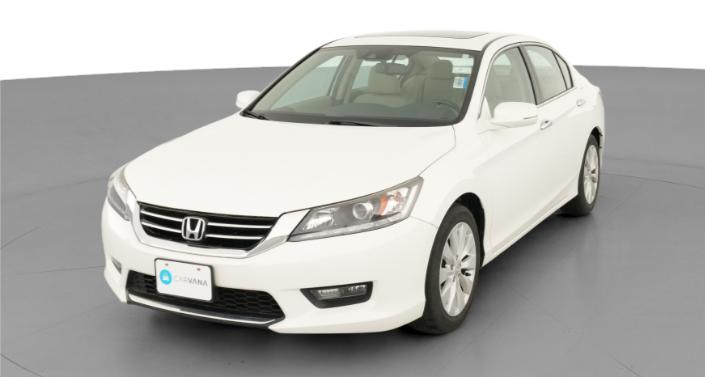 Thumbnail: 2014 Honda Accord - 1