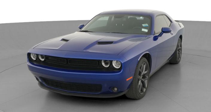 Thumbnail: 2022 Dodge Challenger - 1