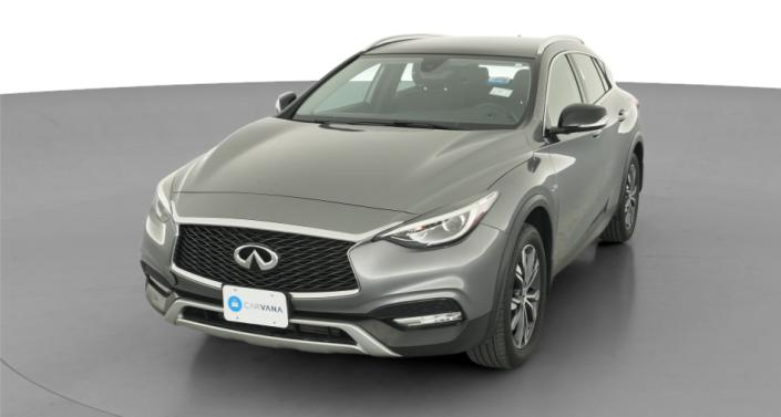 2017 INFINITI QX30 Premium -
                  Richton Park, IL