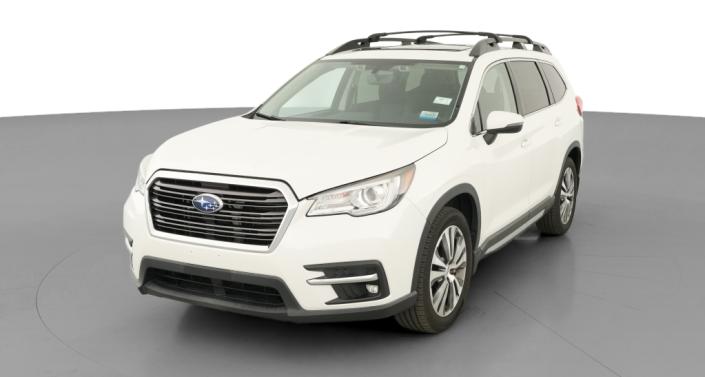 Thumbnail: 2020 Subaru Ascent - 1