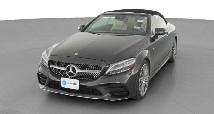Thumbnail: 2019 Mercedes-Benz C-Class - 1