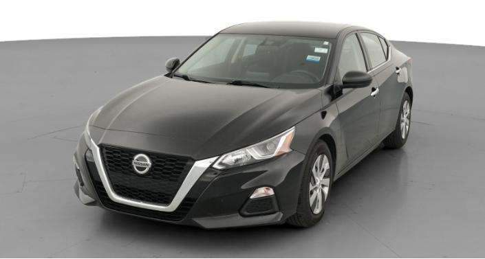 Thumbnail: 2020 Nissan Altima - 1
