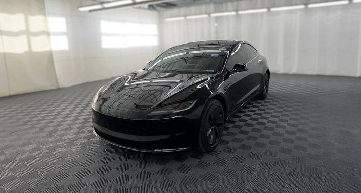 Thumbnail: 2024 Tesla Model 3 - 1