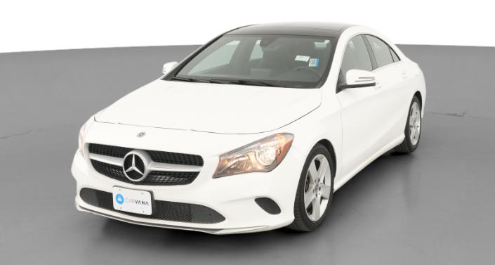 2019 Mercedes-Benz CLA 250 -
                  Tolleson, AZ